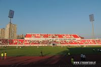 Gradski Stadion Čair Niš