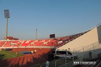 Gradski Stadion Čair Niš