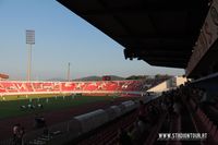 Gradski Stadion Čair Niš