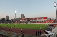 Gradski Stadion Čair Niš