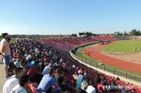 Stadion Čika Dača