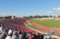 Stadion Čika Dača