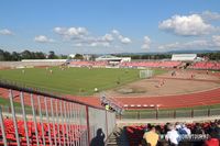 Stadion Čika Dača