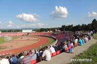 Stadion Čika Dača