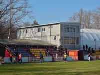 Stadion FK IMT