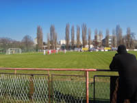 Stadion FK IMT