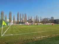 Stadion FK IMT