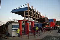 Stadion FK Jagodina (Stadion pod Górą Đurđevi)