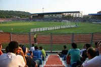 Stadion FK Jagodina (Stadion pod Górą Đurđevi)