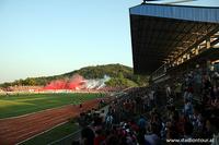 Stadion FK Jagodina (Stadion pod Górą Đurđevi)