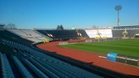 Stadion FK Partizan