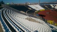 Stadion FK Partizan