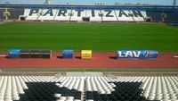 Stadion FK Partizan