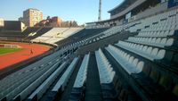 Stadion FK Partizan