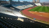 Stadion FK Partizan