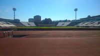 Stadion FK Partizan