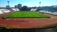 Stadion FK Partizan