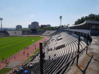 Stadion FK Partizan