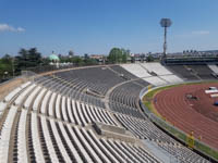 Stadion FK Partizan