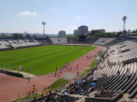 Stadion FK Partizan