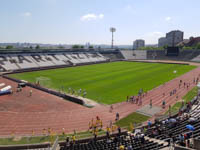 Stadion FK Partizan