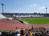 Stadion FK Partizan