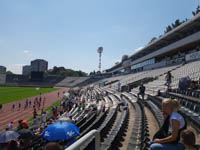 Stadion FK Partizan