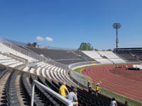 Stadion FK Partizan