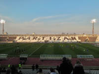 Stadion FK Partizan