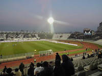 Stadion FK Partizan