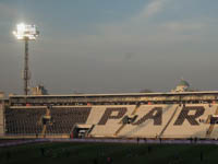 Stadion FK Partizan