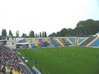 Stadion FK Smederevo