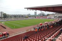 Stadion Karađorđe