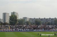 Stadion Karađorđe