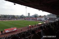 Stadion Karađorđe