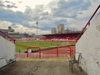 Stadion Karađorđe