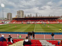 Stadion Karađorđe