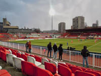 Stadion Karađorđe