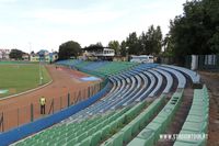 Gradski Stadion FK Zemun (Stadion u Gornjoj Varoši)