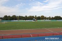 Gradski Stadion FK Zemun (Stadion u Gornjoj Varoši)