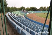 Gradski Stadion FK Zemun (Stadion u Gornjoj Varoši)