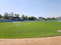 Gradski Stadion FK Zemun (Stadion u Gornjoj Varoši)