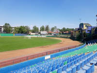 Gradski Stadion FK Zemun (Stadion u Gornjoj Varoši)