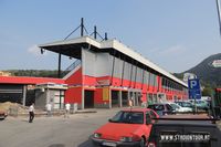 Gradski Stadion Užice (Stadion 24. Septembar, Stadion Sloboda)