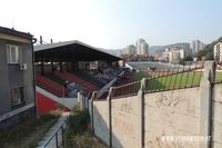 Gradski Stadion Užice (Stadion 24. Septembar, Stadion Sloboda)