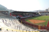 Gradski Stadion Užice (Stadion 24. Septembar, Stadion Sloboda)