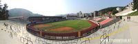 Gradski Stadion Užice (Stadion 24. Septembar, Stadion Sloboda)