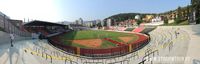 Gradski Stadion Užice (Stadion 24. Septembar, Stadion Sloboda)