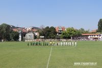 Stadion Hajduka na Lionu