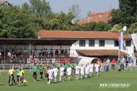 Stadion Hajduka na Lionu